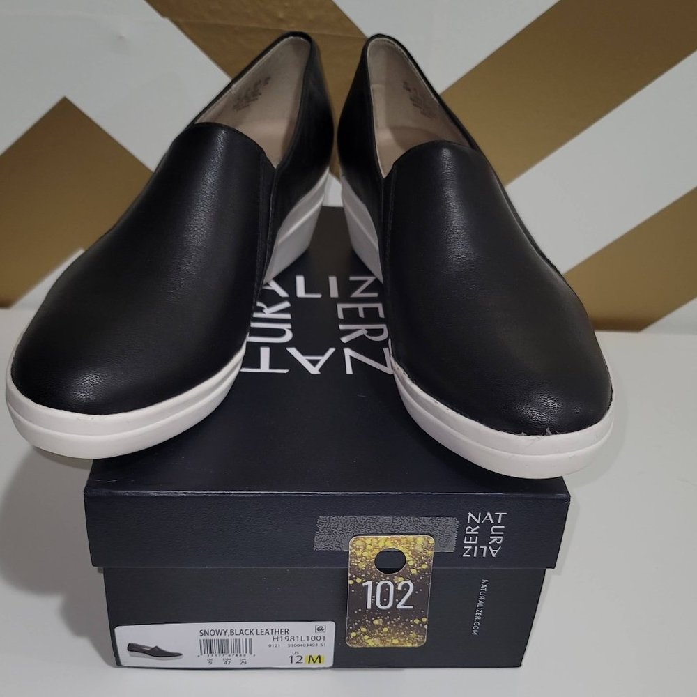 Naturalizer Snowy (Women's) / SIZE 12